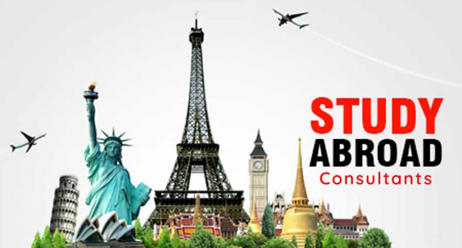 How Study Abroad Consultants Pave Your Path to International Education!