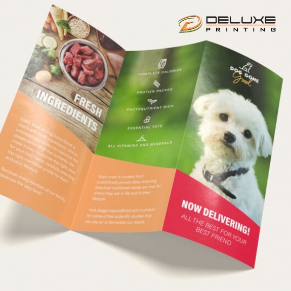 Booklet Printing in Dubai: A Step-by-Step Business Requirements Guide