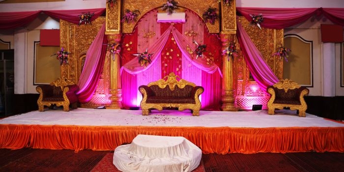 Planning Your Dream Wedding? Explore the Best Wedding Halls in Dwarka