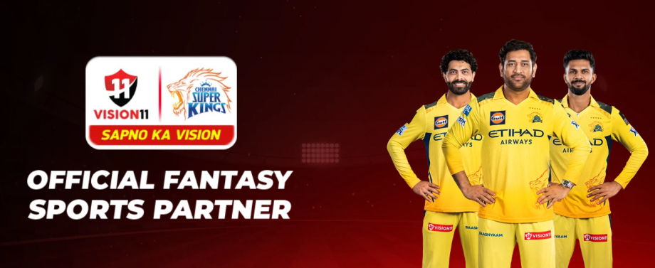 The Future of Fantasy Sports is Here: Exploring the Innovative Features of Vision11