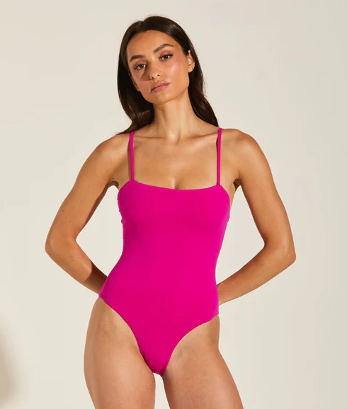 How to Pick the Right Triangle Swimsuit Top for Your Body Type?