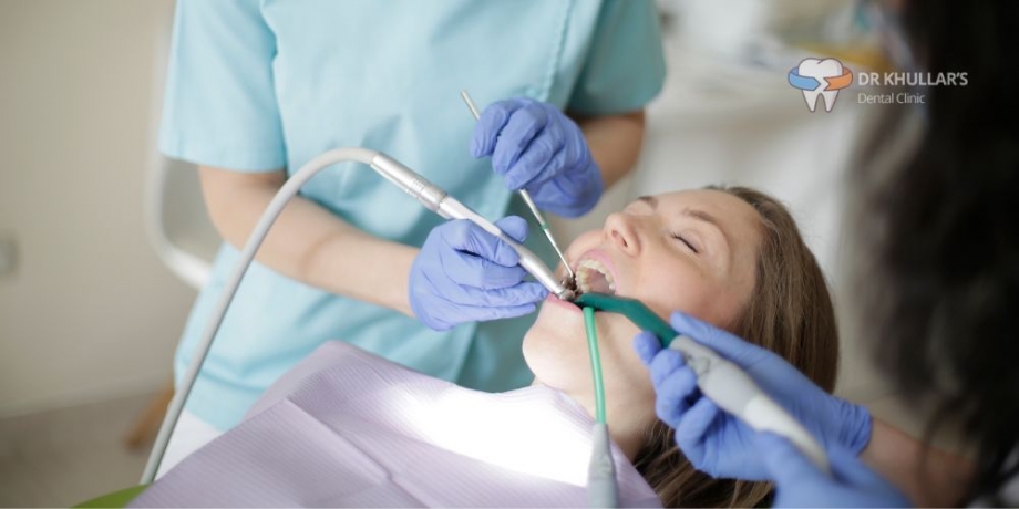 Ready for a Smile Glow-Up? Dr. Khullar Is the Name to Know!