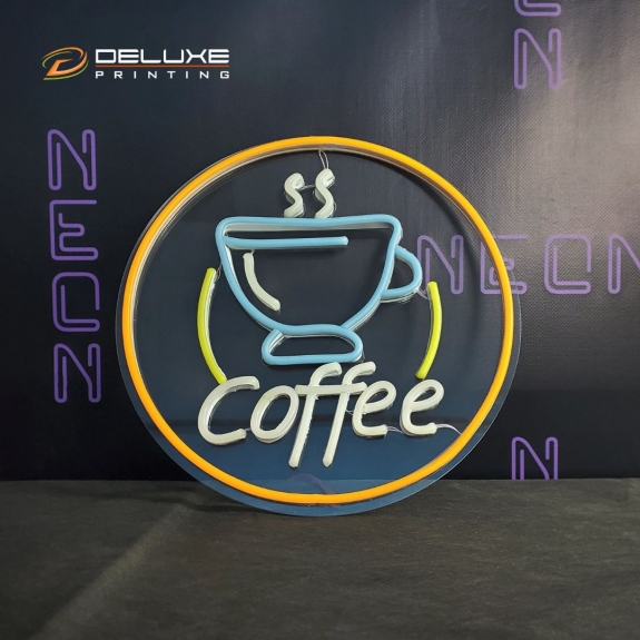Light Up Your Brand: Personalized Neon Signs in Dubai for Maximum Impact