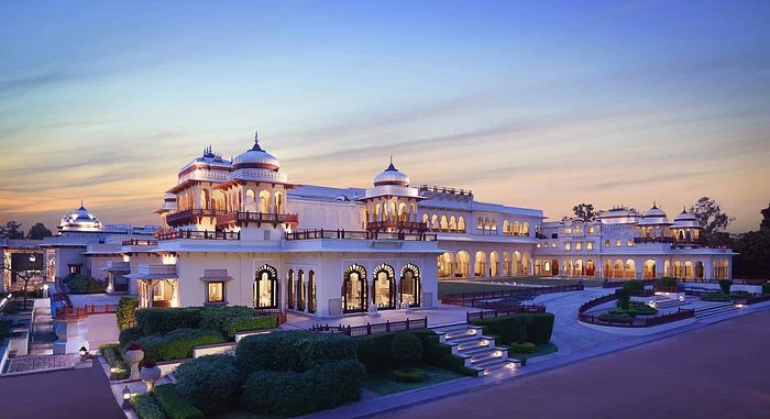 Royalty Redefined: Why a Rambagh Palace Wedding is Every Couple’s Dream