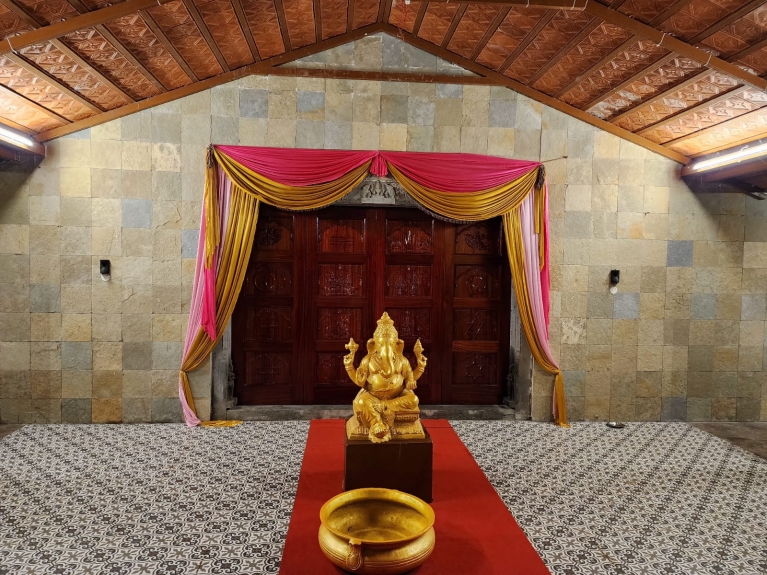 Elegant Marriage Hall in Sriperumbudur – Perfect Venue for Your Dream Wedding