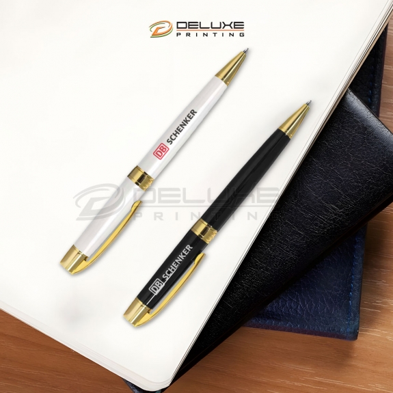 Pens with Purpose: Dubai’s Secret Weapon for Smart Branding