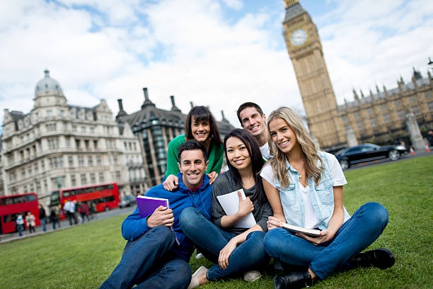 Your Journey to Excellence: Study in UK - Discover Top Universities in UK, Best Courses to Study in UK, and Key Intakes in UK for Your Study Abroad Dream
