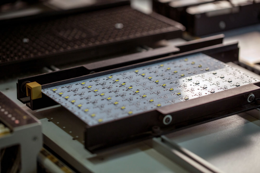 Enhancing Light Quality: The Importance of Precision in LED Optics