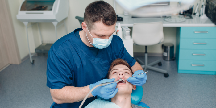 Expert Dental Care in Gurgaon by Dr. Khullar