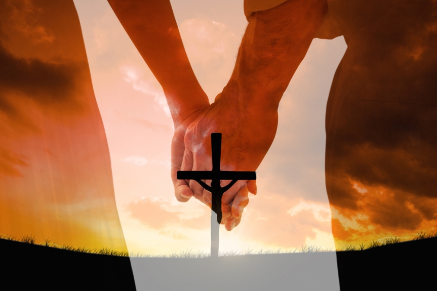The Role of the Gospels In Helping Patients Over Depression Through Christian Counseling