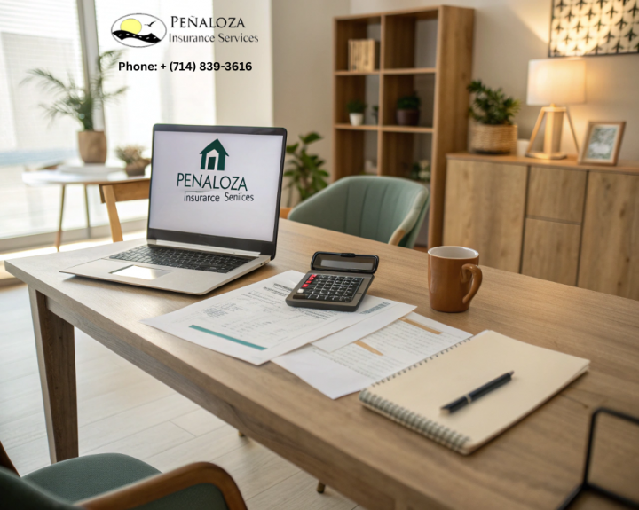 Peñaloza Insurance Services: Your One-Stop Solution for All Insurance and Financial Needs