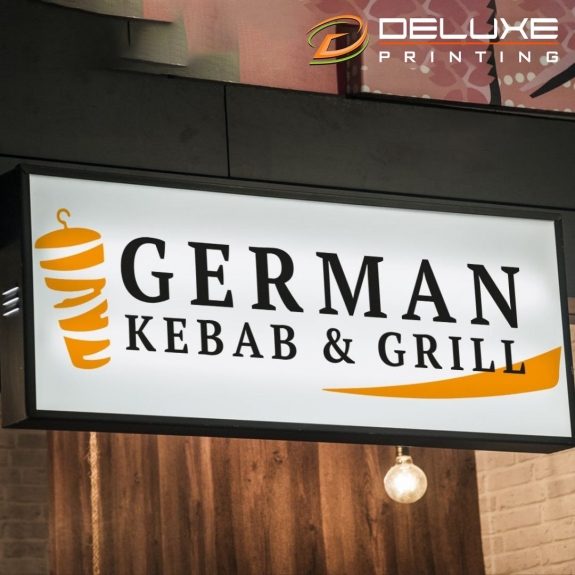 Revealed: The Secret to Premium Branding in Dubai with Acrylic Signage!