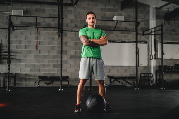Elevate Performance with Men's Sports Shorts 