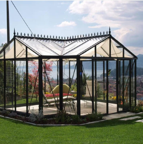 Prefab Greenhouse Kits: A Smart Garden Upgrade 2025