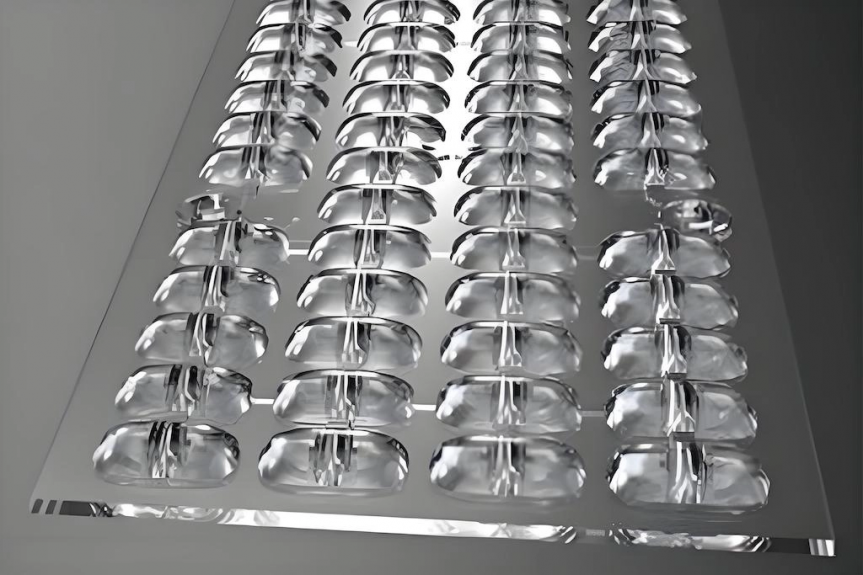 Why Partnering with a Leading LED Optics Manufacturer Can Boost Your Product Line?