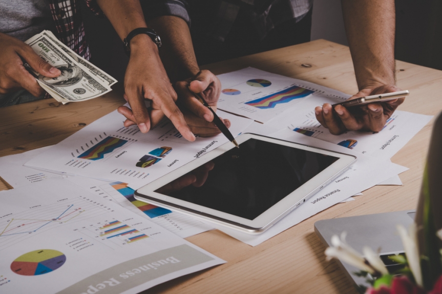 Why Startup Bookkeeping Services Are Essential for Your Business Growth