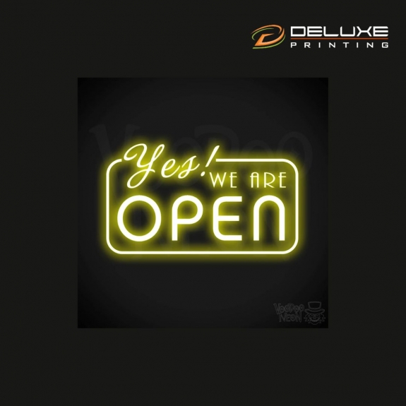 Make Your Brand Stand Out: The Current Trend of Neon Signs in Dubai