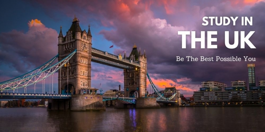 Why Study in UK? Top Courses, Universities, Visa, cost and Intakes Guide