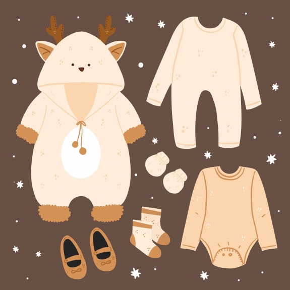 Top Newborn Boy Outfit Aspen Collection Trends for 2025