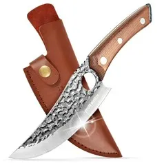 Matsato Com Sharp Knife: Redefining Kitchen Precision and Efficiency