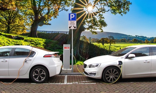 EV Chargers: Powering the Future of Transportation in New Zealand.