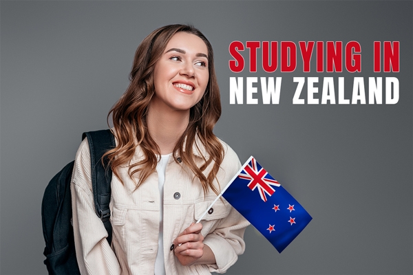 Why New Zealand is a Top Study Destination – Courses, Universities & Visa Guide