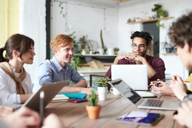 UK Digital Marketing Experts Driving Business Growth