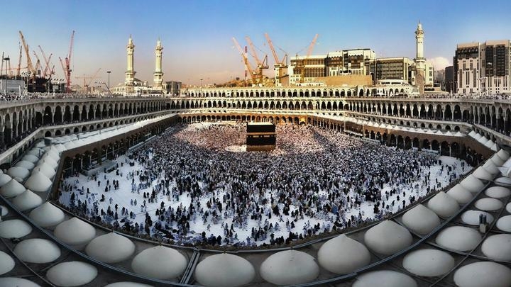 Makkah Ziyarat Taxi Services: Your Complete Guide to Costs and Options