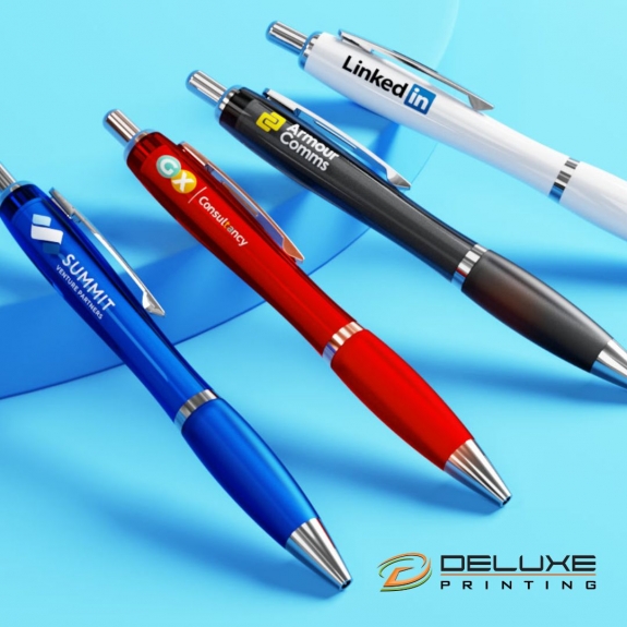 Want More Clients in Dubai? Start with a Pen (Seriously!)