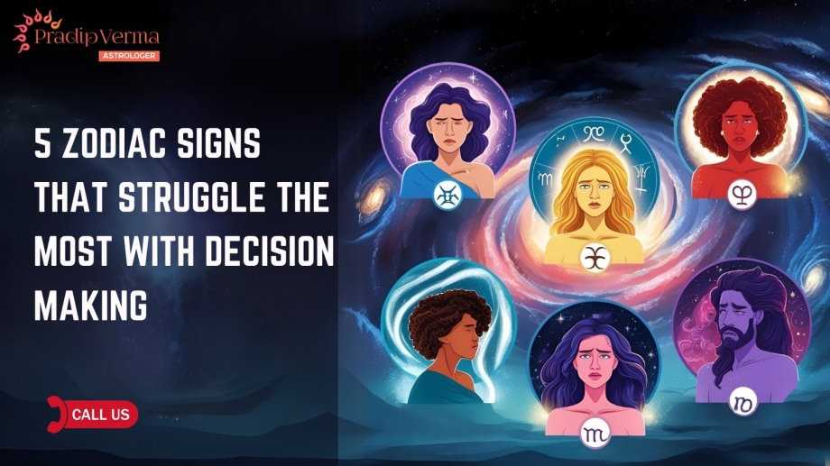 Best Astrologer in Kolkata – Pandit Pradip Verma Ji