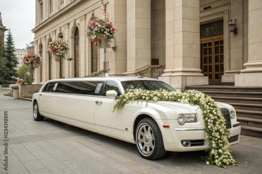 How Event Limo Services in North York Elevate Celebrations Across Canada
