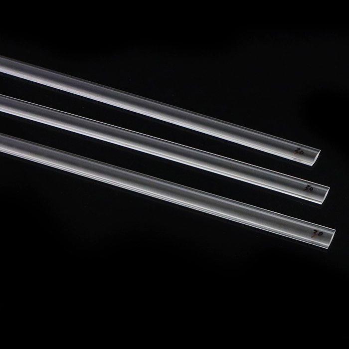 Maximizing Light Efficiency: The Science Behind Extruded Linear Lenses