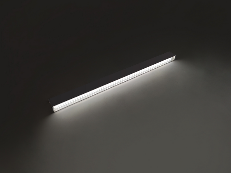 The Benefits of Custom Extruded Linear Lenses in Modern Lighting Design
