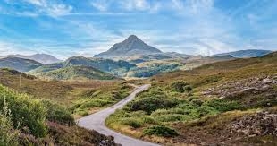 Scotland Scenic Driving Routes with Overnight Stops