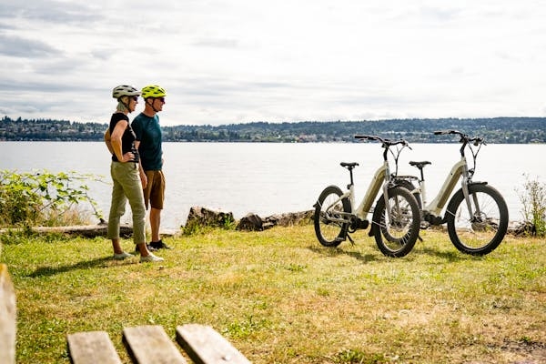 Electric Scooter for Adults: The Perfect Blend of Style and Convenience.
