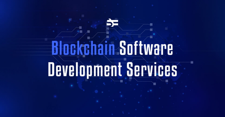 How Blockchain Is Disrupting Software Development