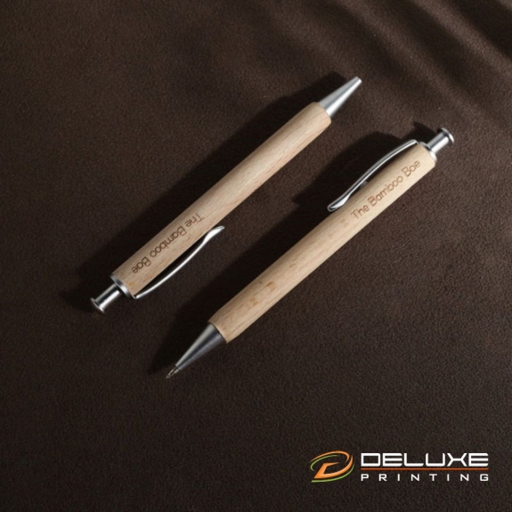 Write Your Brand's Success Story with Promotional Pens in Dubai