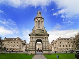 Study in Ireland 2025: Comprehensive Guide to Universities, Courses, Scholarships & Job Prospects