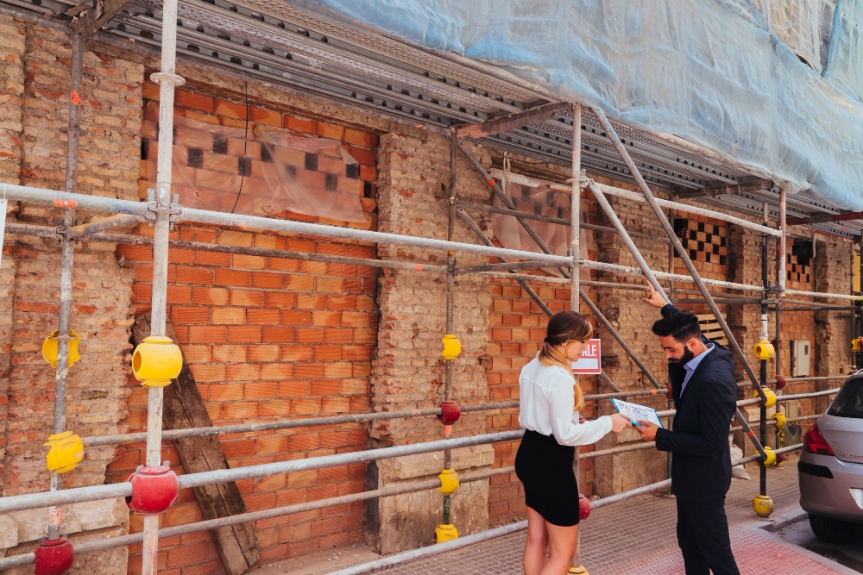 Unlocking Efficiency in Construction The Role of Duct Takeoff and Building Takeoff Services