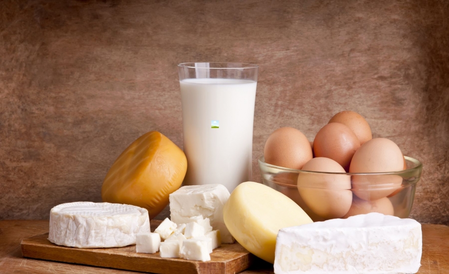 Dairy Snacks: The Creamy Revolution in Healthy Snacking