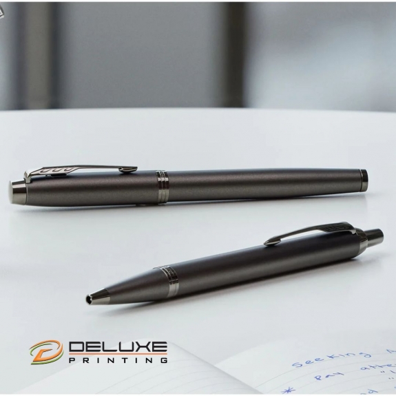 Place Your Brand in Dubai with Branded Pens: Wooden, Plastic & Custom Ones