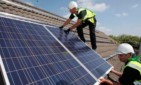 Top 10 Benefits of Installing Solar Electric Panels at Home