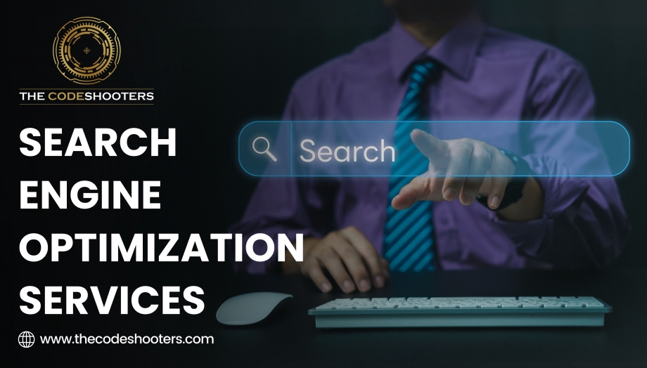 Choosing the Right Search Engine Optimization Services for Your Brand