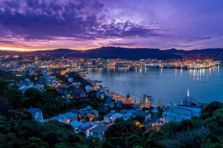 Discover the Beauty of Aotearoa with New Zealand Small Group Tours