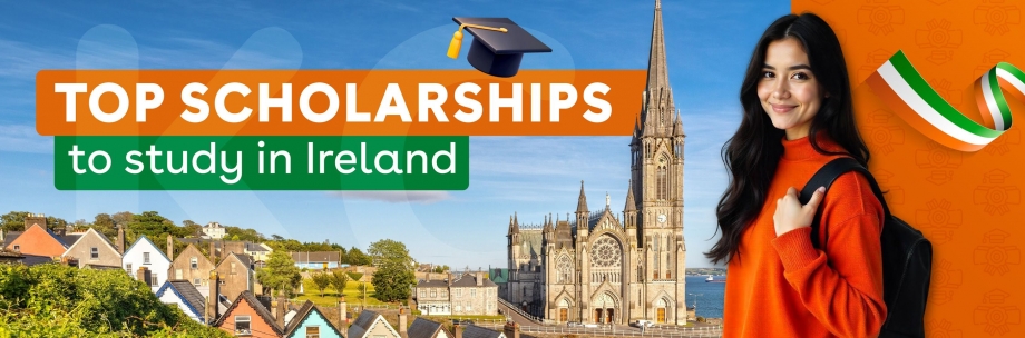 Unlock Your Irish Education Dream: Top Courses, Scholarships & Intakes