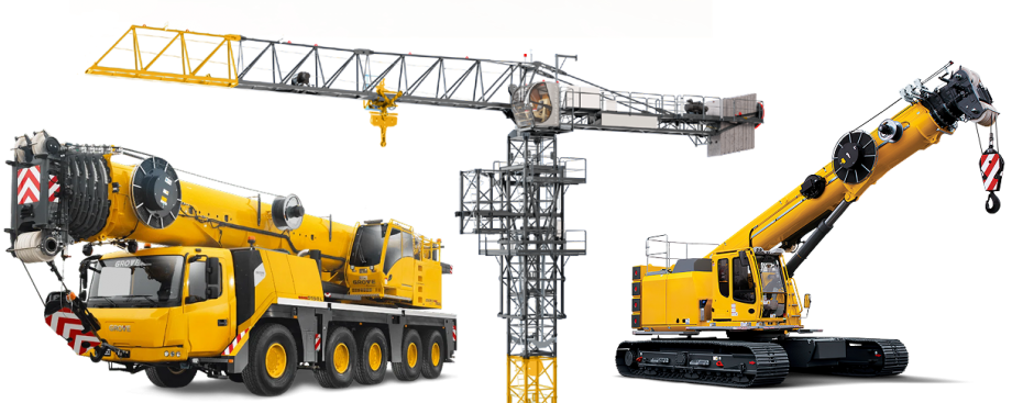 Crane Hire Riyadh: The Ultimate Guide to Reliable Crane Services