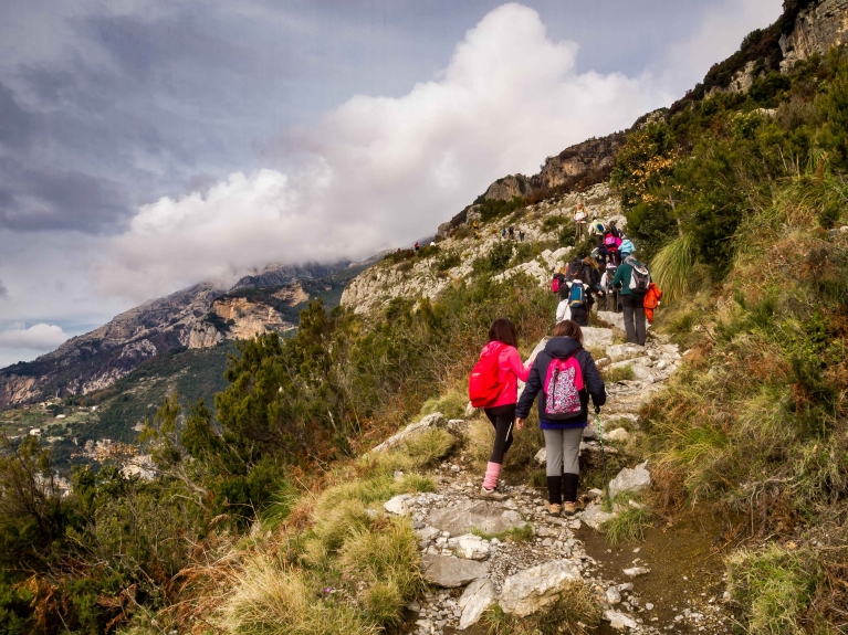 Beginner's How-to - Discover Picturesque Wandelen Trails In Albanie