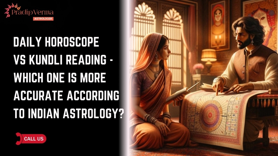Discover the Best Astrologer in Mumbai for Accurate Predictions and Guidance