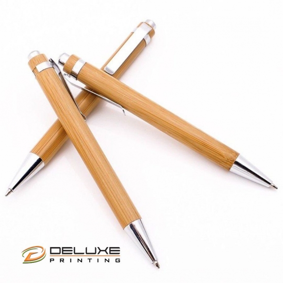 Boost Your Brand Exposure with Dubai Custom Pen Printing