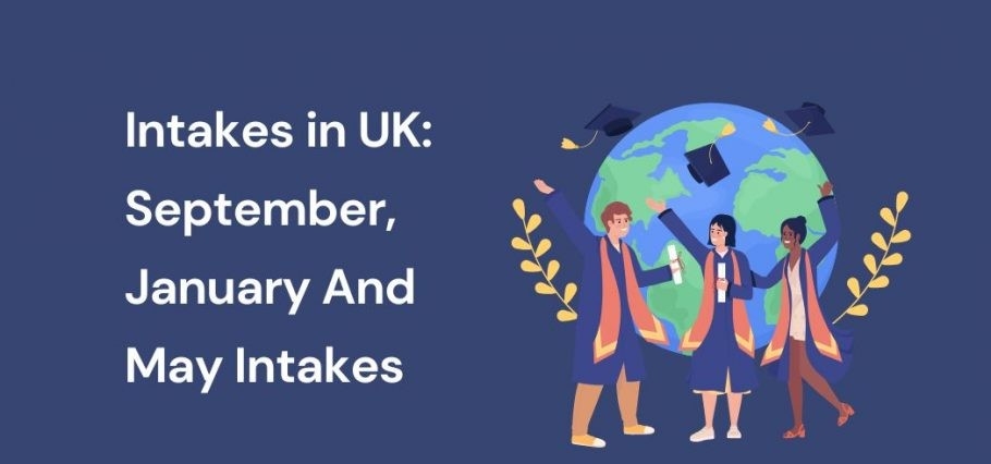 UK University Intakes: Your Definitive Guide to Study Abroad Success